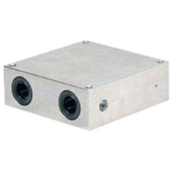 SKF LQCD 50-2LS Pillow Blocks #1 image