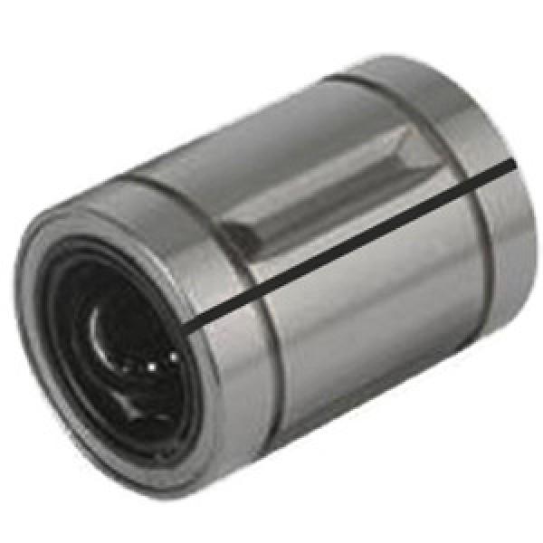 IKO LBB24UUAJ Non-Mounted Bearings #1 image