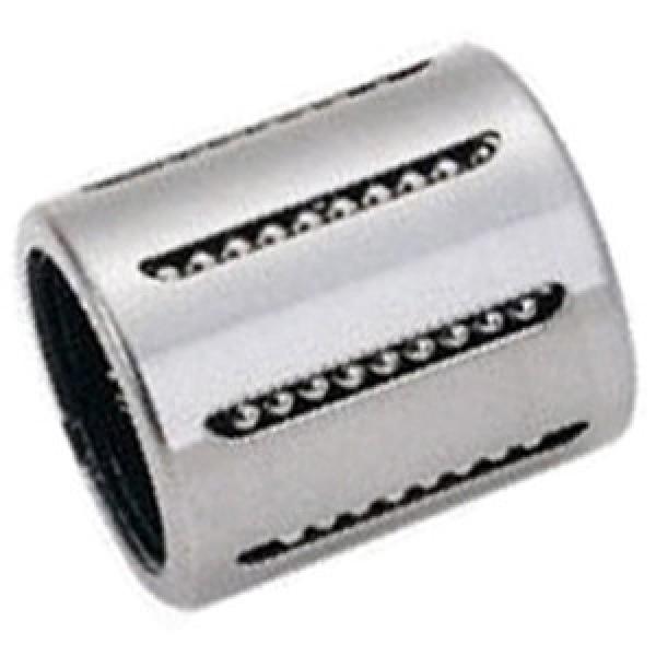 IKO LK1630UU Non-Mounted Bearings #1 image