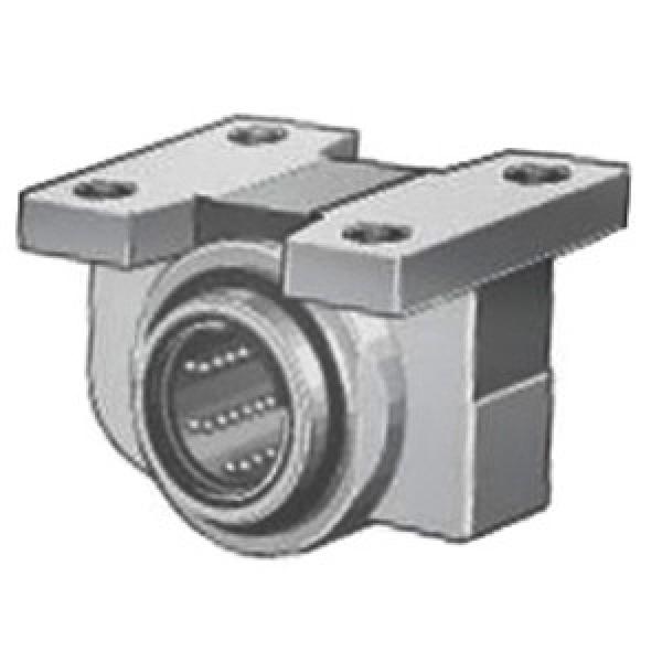 INA KGBA12-PP-AS Linear Bearings #1 image