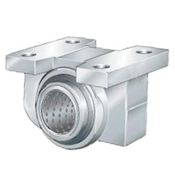 INA PAGBA20-PP-AS Linear Bearings #1 image