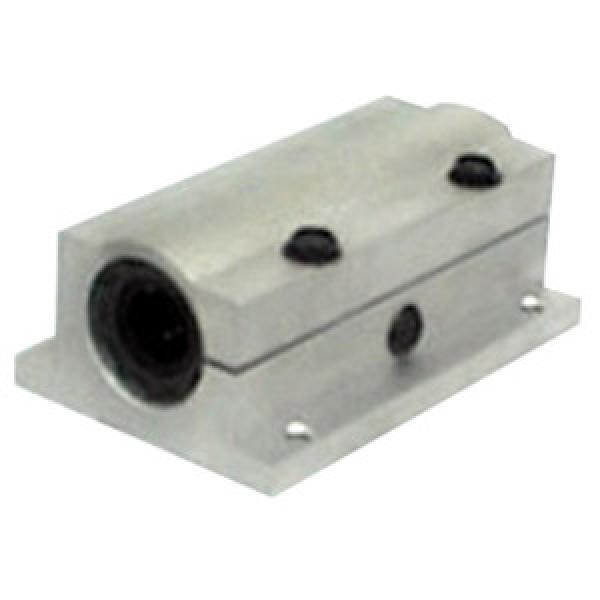 INA KTNZ08ADJPP Linear Bearings #1 image