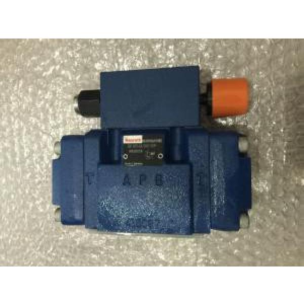 Rexroth Pressure Reducing Valve 3DR10P6-6X/315Y/00M #1 image