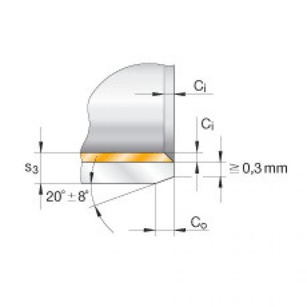 Bushes - EGB4050-E40-B #2 image