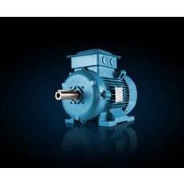 ABB M2BAX160MLC2 ExplosionProof Motors #1 image