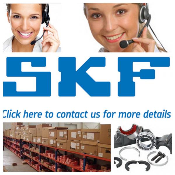 SKF 100x125x12 HMS5 V Radial shaft seals for general industrial applications #3 image