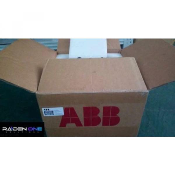 ABB Teach Pendant, ABB DSQC679 3HAC028357-001, Keba, IRC5 Teach Pendant #4 image