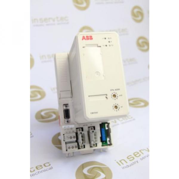 ABB CI810V2 3BSE013224R1 #1 image