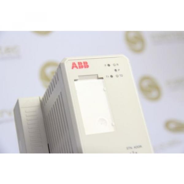 ABB CI810V2 3BSE013224R1 #2 image