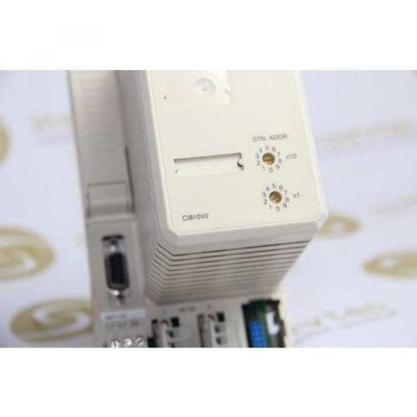 ABB CI810V2 3BSE013224R1 #3 image