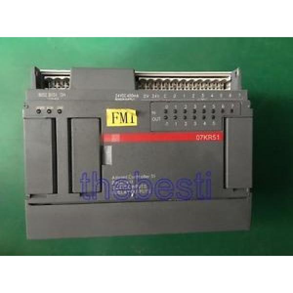 1 PC Used ABB 1SBP260011R1001 PLC Module In Good Condition UK #1 image