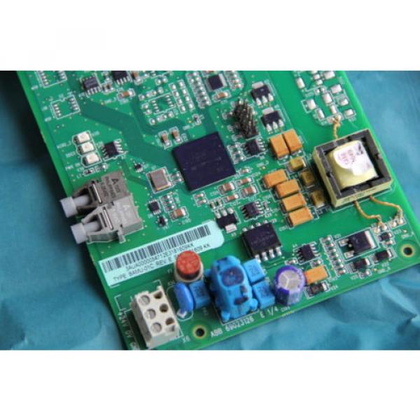 1pcs New ABB ACS800 BAMU-01C Frequency Converter Board #2 image