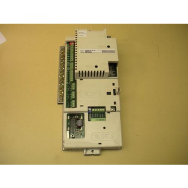 ABB ACS550-02 R7 R8 , 68687016A #1 image