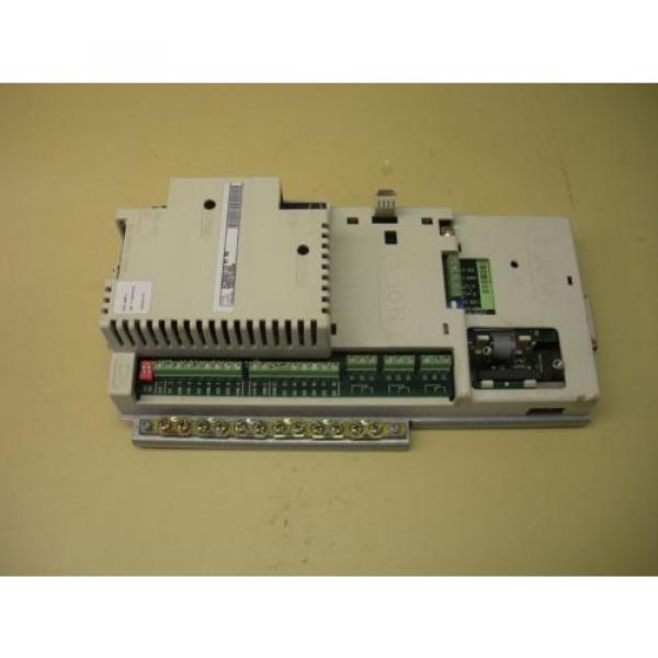 ABB ACS550-02 R7 R8 , 68687016A #2 image