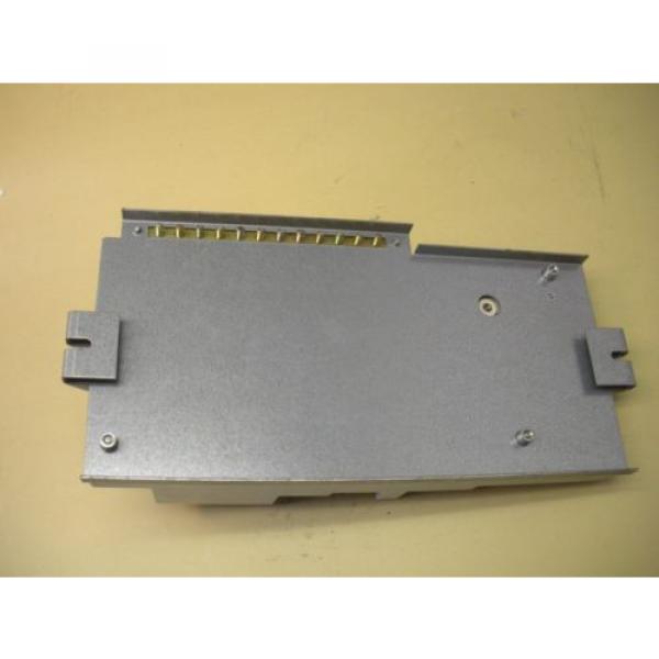 ABB ACS550-02 R7 R8 , 68687016A #5 image