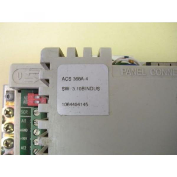 ABB ACS550-02 R7 R8 , 68687016A #6 image