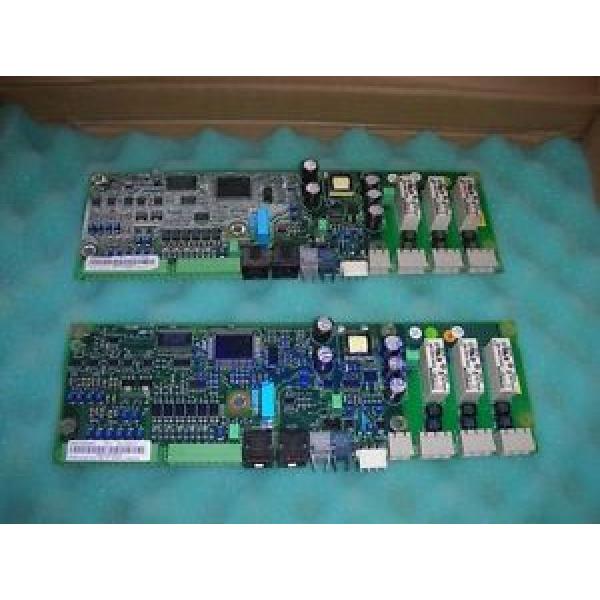 1 PC Used ABB Inverter ACS600 Series of I/O Board NIOC-01C In Good Condition #1 image