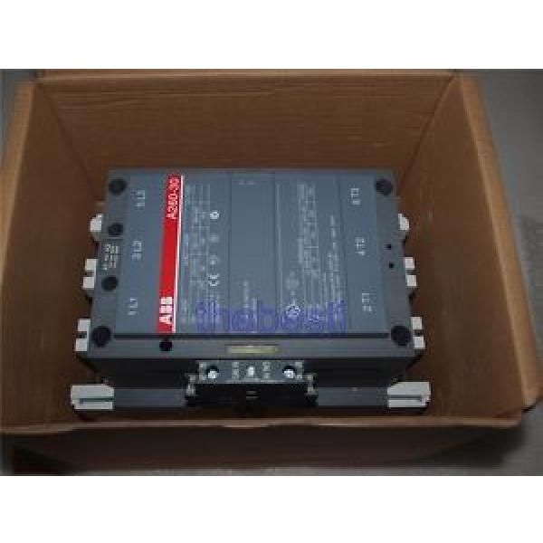 1 PC New Other ABB A260-30-11 Contactor 120V #1 image