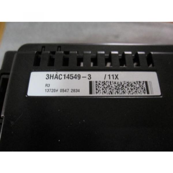 3HAC14549-3 RECTIFIER UNIT for ABB ROBOT IRB6600 INDUSTRIAL ROBOTS IRC5 #2 image