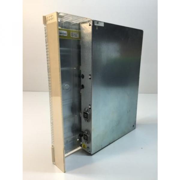 ABB Advant 3BHT300019R1 SA610 Processor Unit Power Supply #1 image