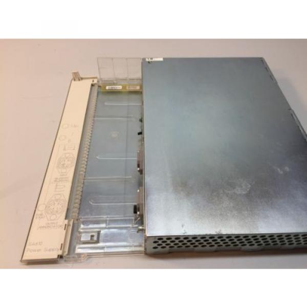 ABB Advant 3BHT300019R1 SA610 Processor Unit Power Supply #2 image