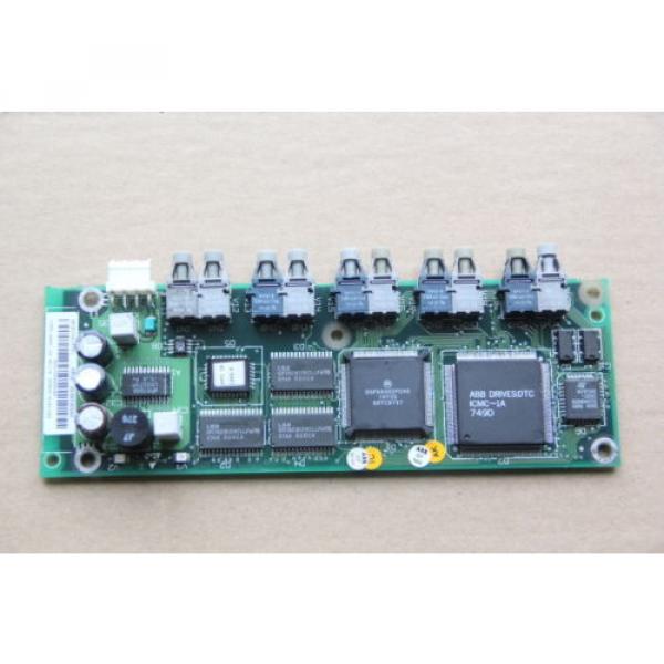 1PCS New ABB ACS600 3BSE006065R1 NAMC-03 #1 image