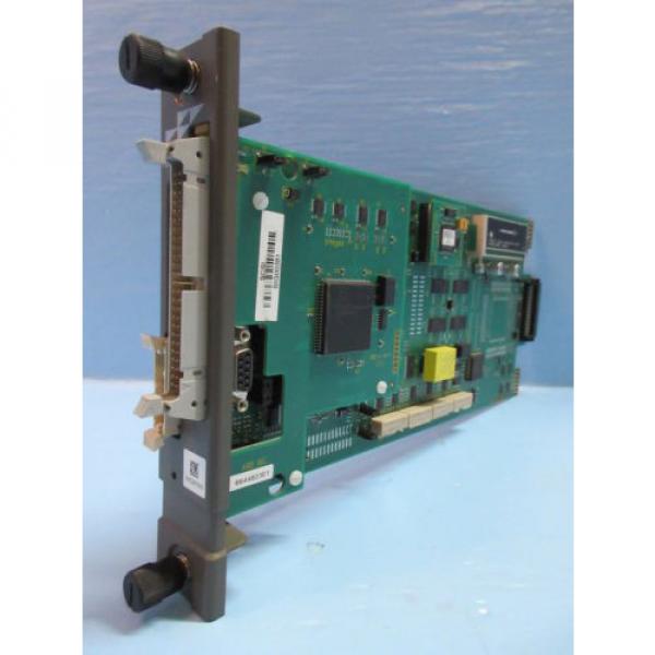 ABB Bailey INICT13A Symphony Infi-Net To Computer Transfer Module ICT13A infi-90 #1 image