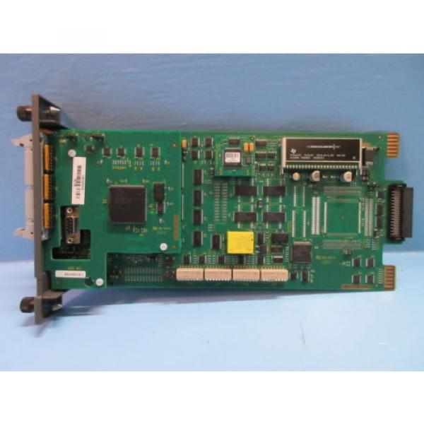 ABB Bailey INICT13A Symphony Infi-Net To Computer Transfer Module ICT13A infi-90 #5 image