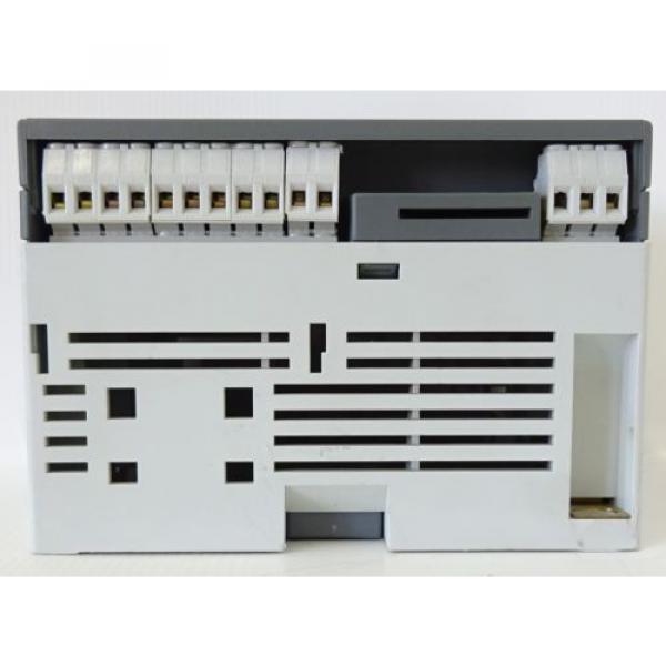 ABB ICMK14F1 Advant Controller 31 SPS-Steuerungsmodul ICMK14F1-K10.0 8input 6out #4 image