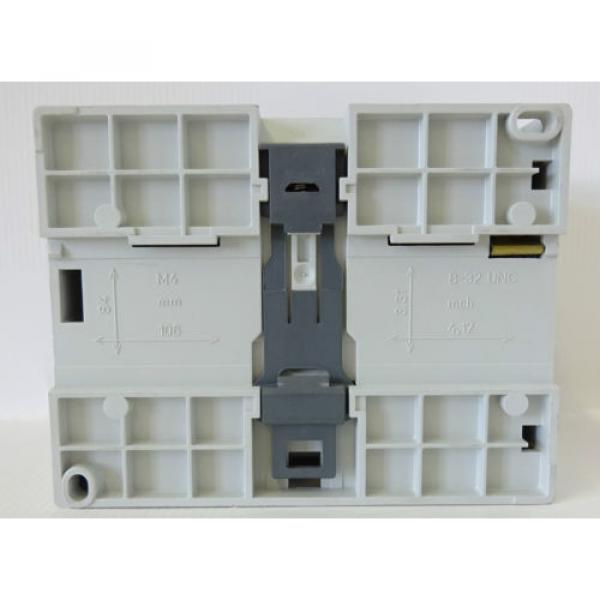 ABB ICMK14F1 Advant Controller 31 SPS-Steuerungsmodul ICMK14F1-K10.0 8input 6out #8 image