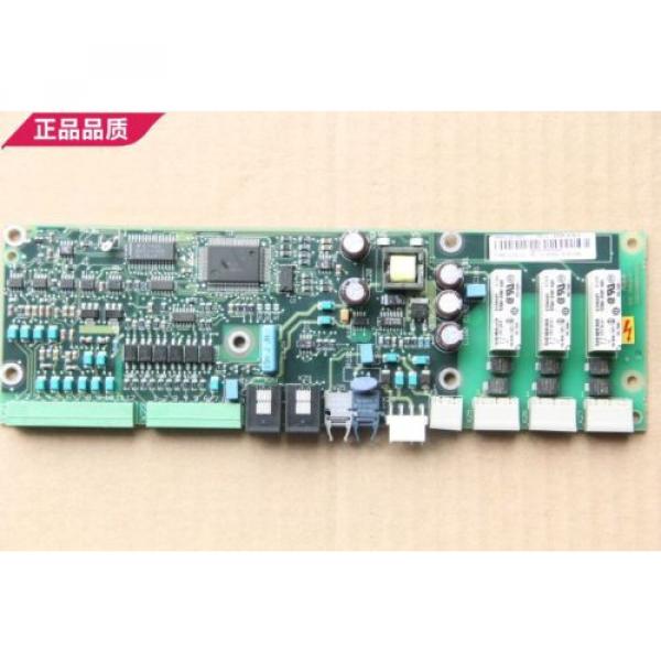 1pcs ABB 3BSE005735R1 NI0C-01 Control Board Used Warranty #1 image