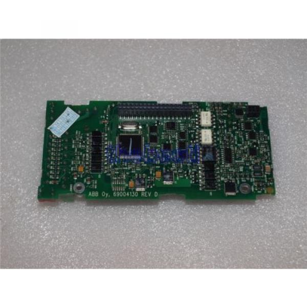 1 PC Used ABB Main Board WMIO-01C For ACS355 Inveter In Good Condition #2 image