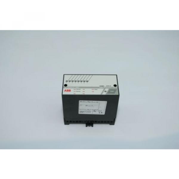 ABB PROCONTIC CS 31 ICSO08R1 FPR3312101R1022-J -0% VAT INVOICE- #1 image