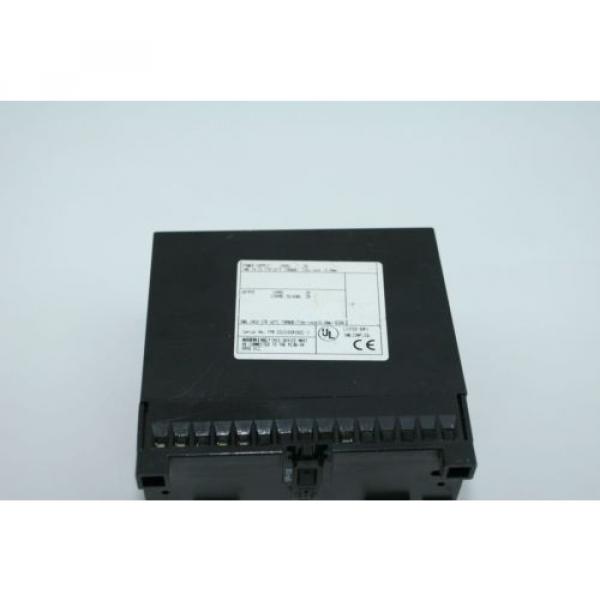 ABB PROCONTIC CS 31 ICSO08R1 FPR3312101R1022-J -0% VAT INVOICE- #2 image