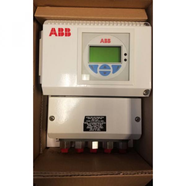 ABB FET3251AOP1B3COM5 TRANSMITTER *NEW IN BOX* #1 image