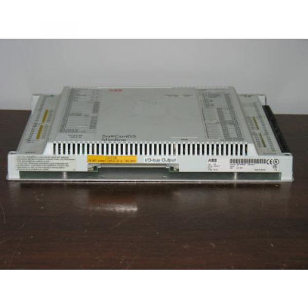 ABB: SATTCON05 SATT CON 05 SLIMLINE / SDA 492896101 #5 image