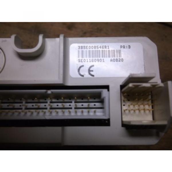 ABB ANALOG OUTPUT MODULE 3BSE008546R1 #2 image