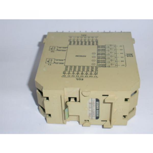 ABB BBC GHR9010100R…3 SIGMA -tronic P Speicherprogrammierbare Kompaktsteuerung #4 image