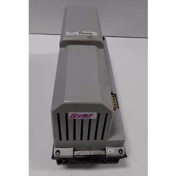 ABB SERVO DRIVE UNIT 3HAB8101-6/08A / DSQC346B #1 image