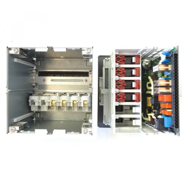 ABB REF610 FEEDER Protection Distribution Automation REF610C11HCNN (BJ.: 2012) #3 image