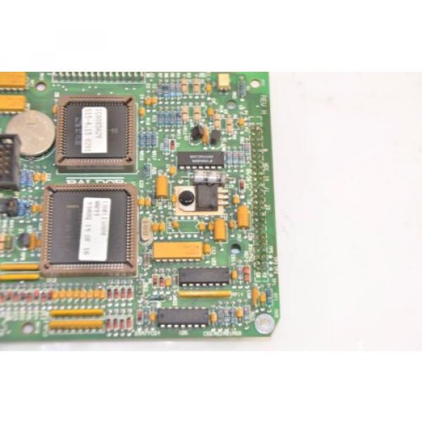 BALDOR RELIANCE / ABB PC20003C-00 REV-F TOP CONTROL DRIVE BOARD PC20003C00 #2 image