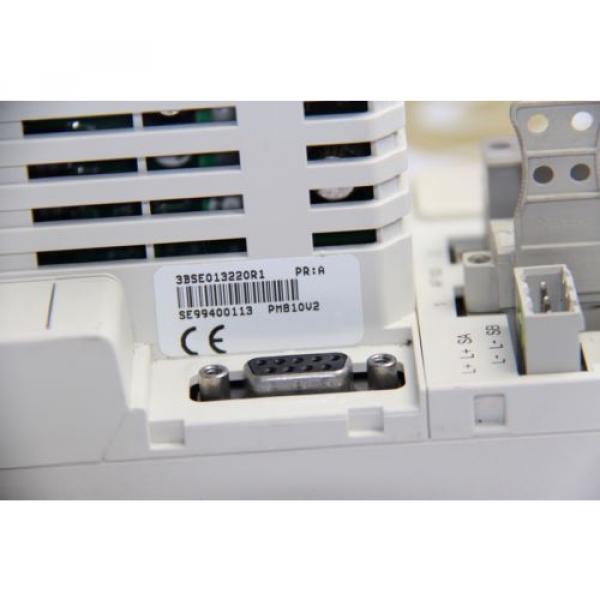 ABB PM810V2 3BSE013220R1 #5 image