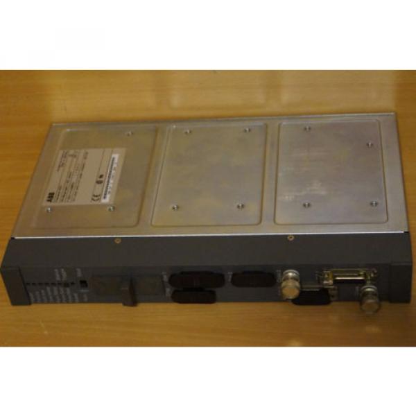 ABB Freelance 2000 P 37211-4-0338701 DCP 10 P 37211-4-0338 701 #2 image