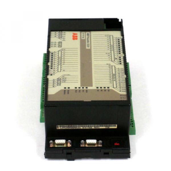 ABB PROCONTIC 07-KT-92 PLC MODULE 07KT92 #2 image