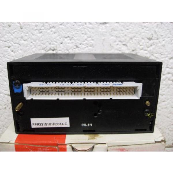 New ABB Procontic CS31 ICSI08D1-120 FPR3315101R0014 120V 10VA I/O Remote Unit #7 image