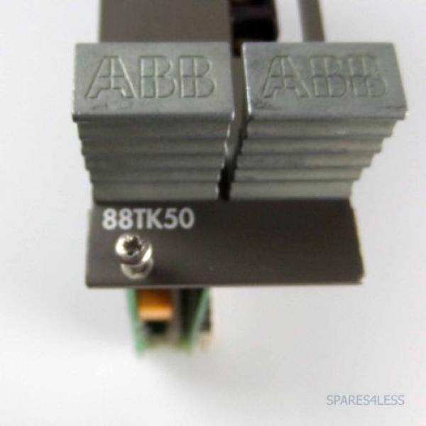 ABB Koppelgerät 88TK50A-E GJR2397000R1210 GEB #2 image