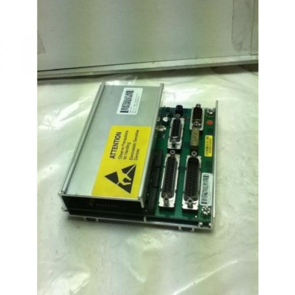 NEW ABB DSQC633 SERIAL MEASUREMENT BOARD #3 image