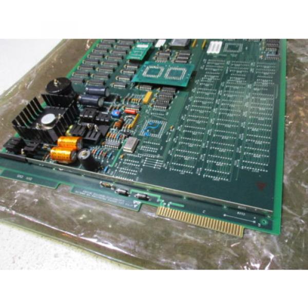 ABB 6018BZ10200C MEMORY EXPANSION BOARD *NEW NO BOX* #4 image