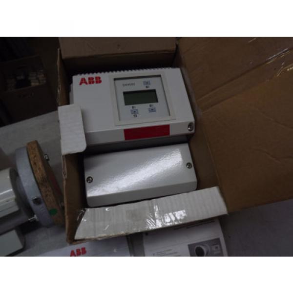 ABB 2&#034; DN50 Electromagnetic Flowmeter SE41F with Signal Converter S4 SM4000 NEW #10 image