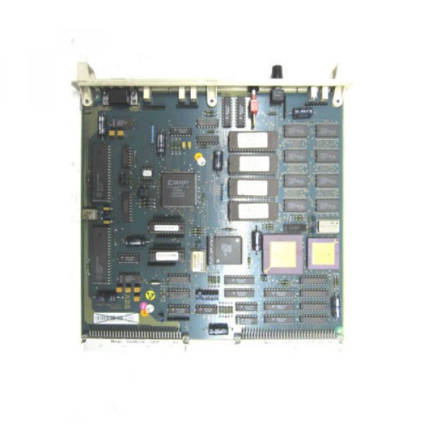 ABB  57310001-PK PROCESSOR MODULE DSCA 190V  57310001PK #1 image